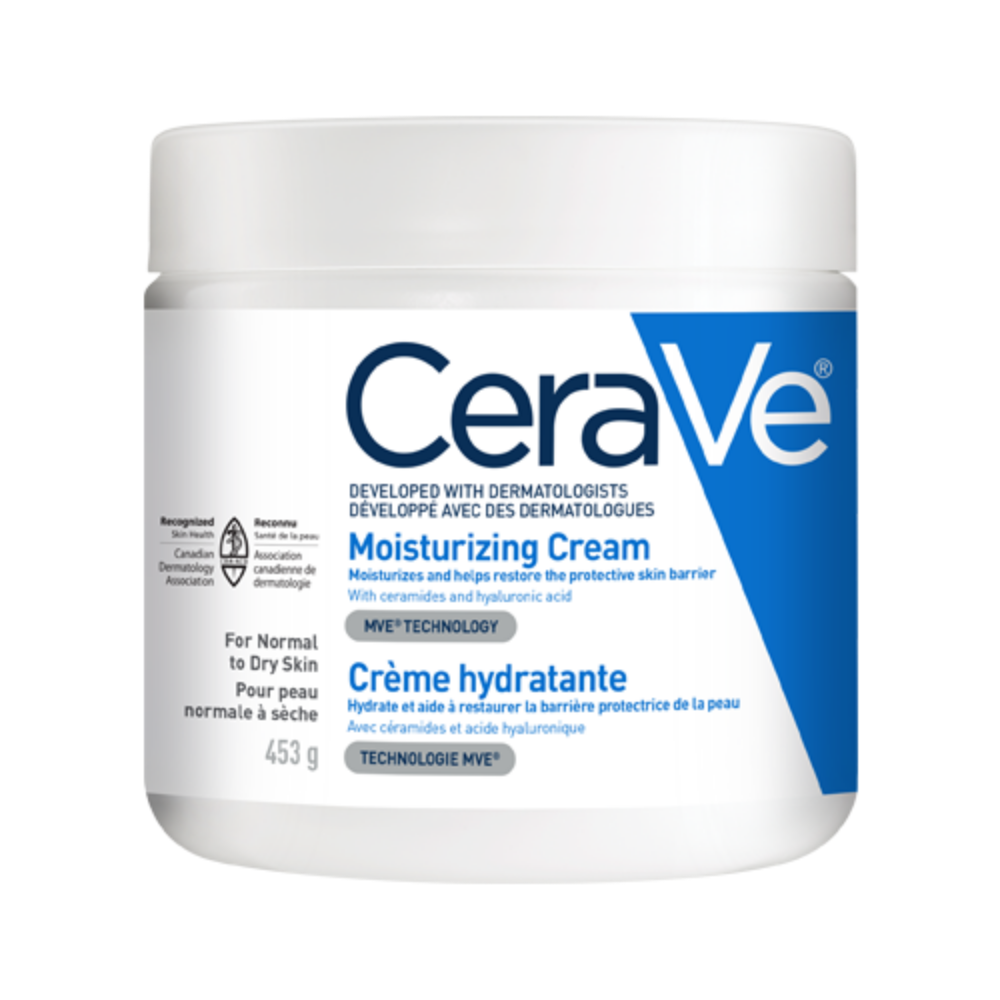CeraVe Moisturizing Cream - DrugSmart Pharmacy