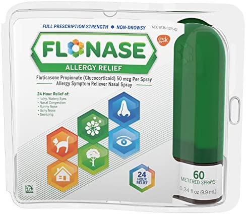 Flonase - DrugSmart Pharmacy