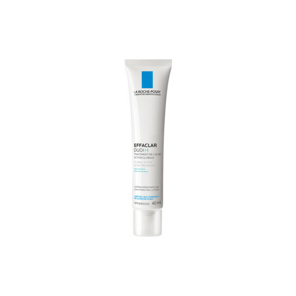 La Roche-Posay Effaclar Duo (+) Global Action Acne Treatment - DrugSmart Pharmacy