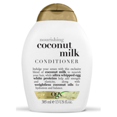 Ogx Coconut Milk Conditioner 384.5ml - DrugSmart Pharmacy