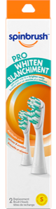 Arm & Hammer Spinbrush Pro Whiten Replacement Brush Head 2 - DrugSmart Pharmacy