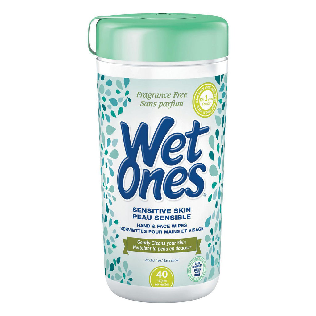 Wet Ones Sensitive - DrugSmart Pharmacy