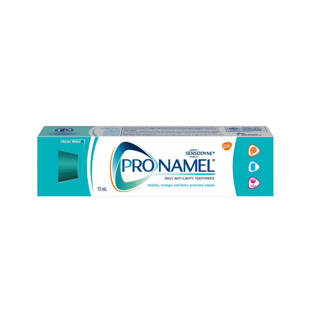 Sensodyne® Pronamel Fresh Wave Toothpaste - DrugSmart Pharmacy